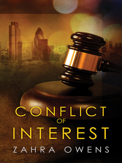 Title details for Conflict of Interest by Zahra Owens - Available